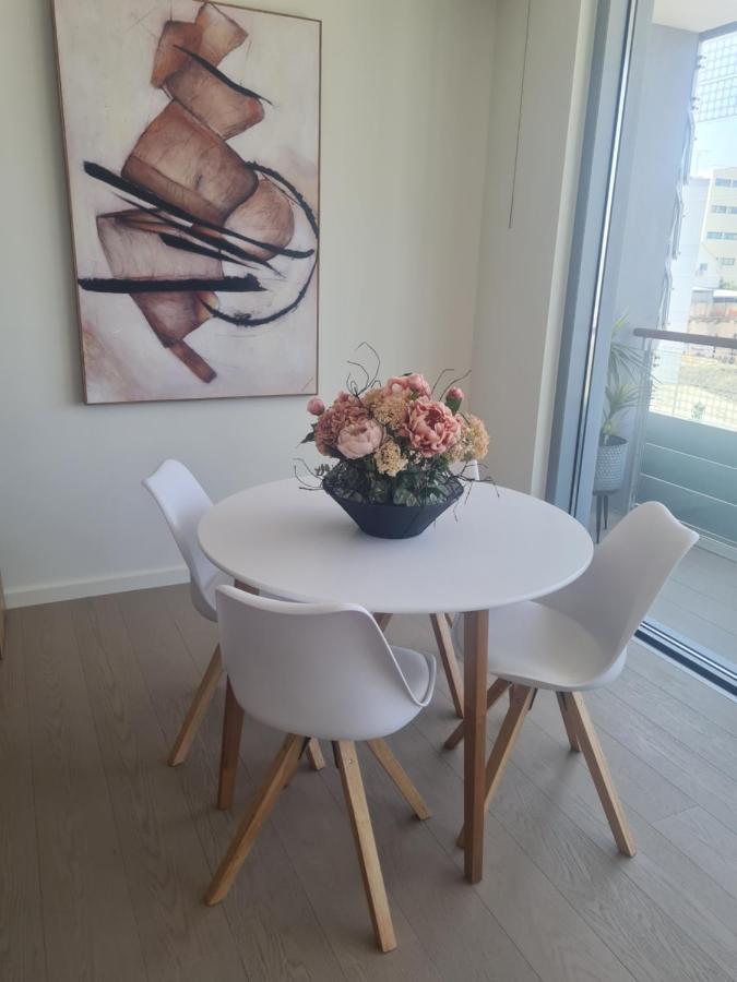 Luxury Apartment Lisboa Exteriér fotografie