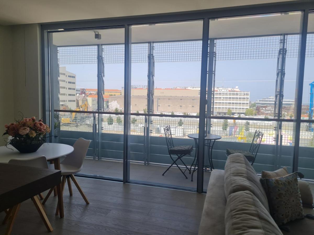 Luxury Apartment Lisboa Exteriér fotografie
