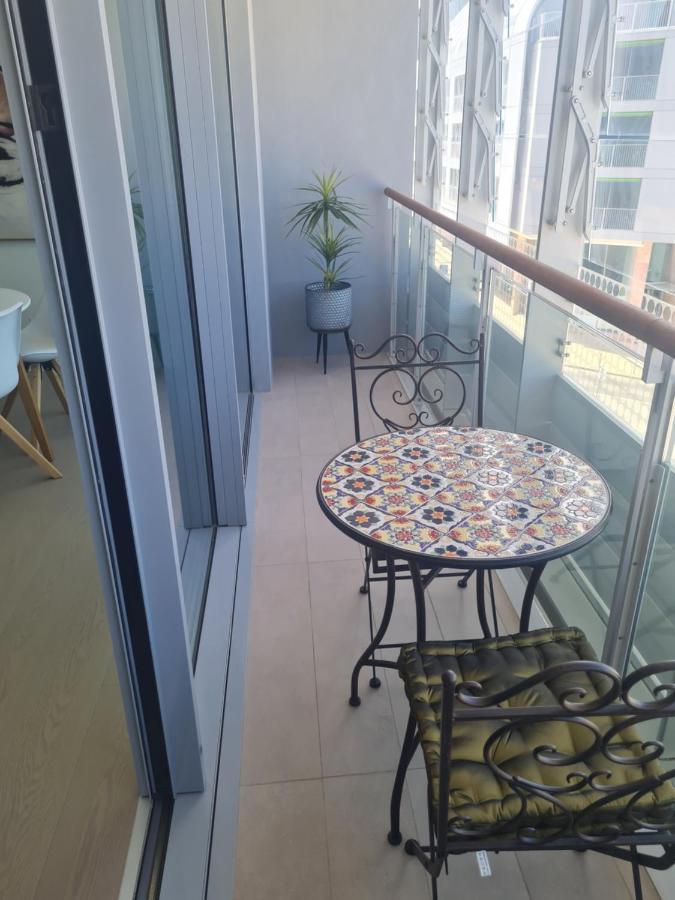 Luxury Apartment Lisboa Exteriér fotografie