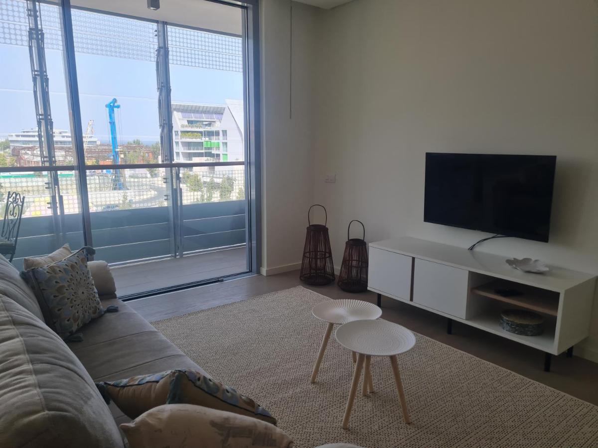 Luxury Apartment Lisboa Exteriér fotografie