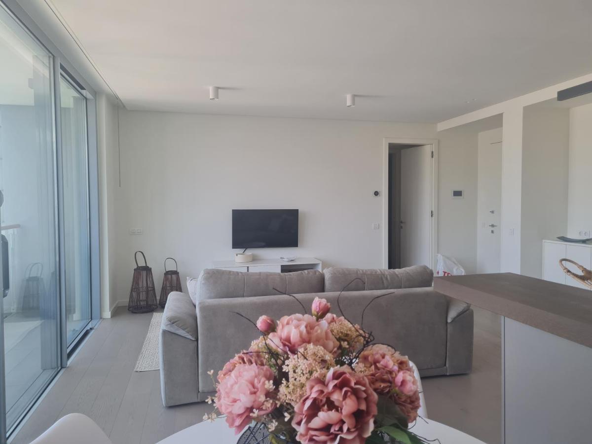 Luxury Apartment Lisboa Exteriér fotografie