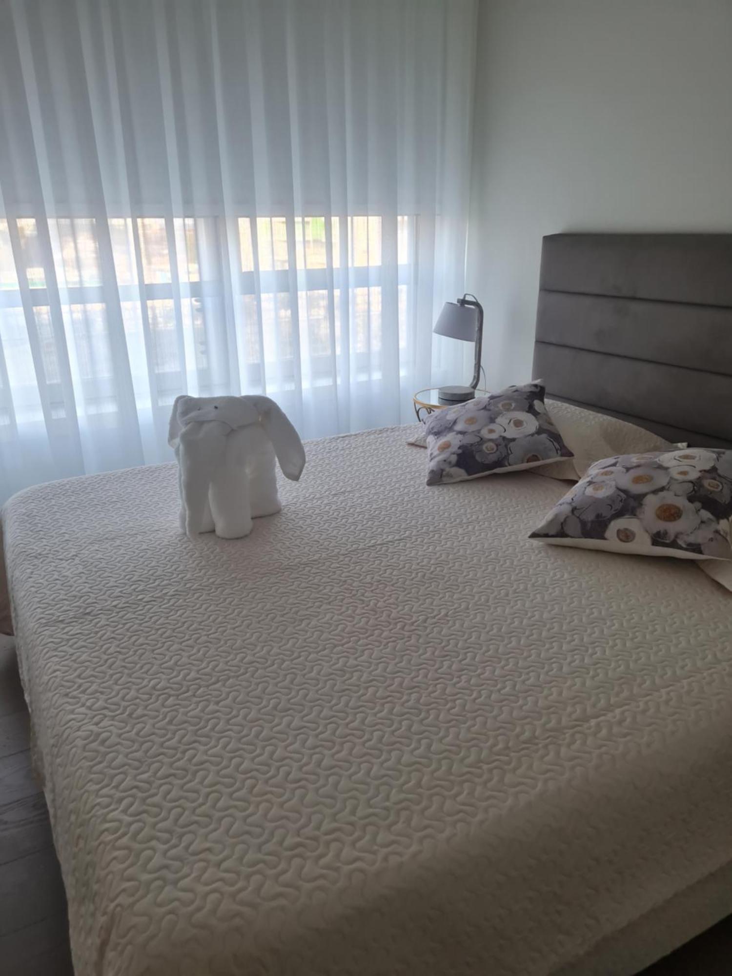 Luxury Apartment Lisboa Exteriér fotografie